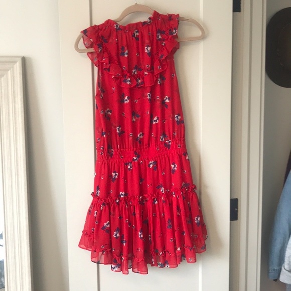 COPY - Misa Los Angeles Dress - Picture 2 of 4